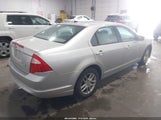 Ford Fusion S 3FAHP0GA2CR408264 снимка