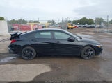 Hyundai Elantra Sel Sport KMHLM4DGXTU117917 photo