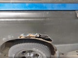 Ford Ranger Splash/Xl/Xlt 1FTYR10U6WUD06400 photo