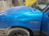 Ford Ranger Splash/Xl/Xlt 1FTYR10U6WUD06400 снимка