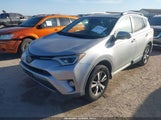 Toyota Rav4 Xle 2T3WFREV7HW380821 снимка