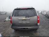 Chevrolet Tahoe Ltz 1GNFK13017R389024 fotografie
