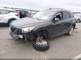 Mazda Cx-5 Grand Touring JM3KE4DY2F0434292 снимка