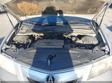 Acura Mdx Technology Package 2HNYD2H49AH518514 снимка