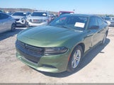 Dodge Charger Sxt Rwd 2C3CDXBG1MH562452 снимка