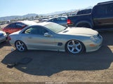 Mercedes-Benz Sl 500 WDBSK75F53F008054 photo
