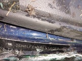 Chevrolet Equinox Ltz 2CNALFEW3A6356099 снимка
