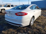 Ford Fusion Se 3FA6P0HRXDR366813 снимка