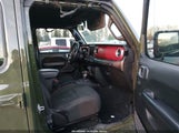 Jeep Wrangler Unlimited Rubicon 4X4 1C4HJXFG1MW668308 снимка