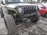 Jeep Wrangler Unlimited Rubicon 4X4 1C4HJXFG1MW668308 photo