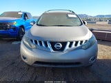 Nissan Murano Sl JN8AZ18W19W145720 снимка