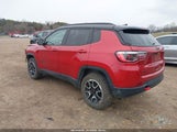 Jeep Compass Trailhawk 4X4 3C4NJDDN8ST581799 снимка