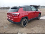 Jeep Compass Trailhawk 4X4 3C4NJDDN8ST581799 снимка
