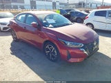 Nissan Sentra Sv Xtronic Cvt 3N1AB8CV4RY257348 снимка