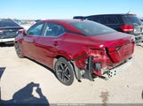Nissan Sentra Sv Xtronic Cvt 3N1AB8CV4RY257348 снимка
