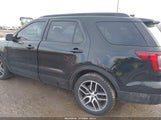 Ford Explorer Sport 1FM5K8GT9HGD36940 снимка