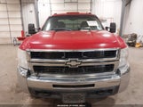 Chevrolet Silverado 3500Hd Chassis Lt1 1GBJK39678E151461 снимка