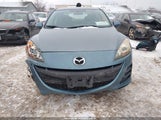 Mazda Mazda3 I Touring JM1BL1VF6B1445262 снимка