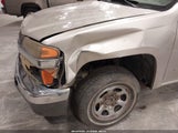 Chevrolet Colorado Work Truck 1GCCS149X78119837 fotografie