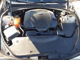 Cadillac Cts Luxury 1G6AR5S31E0125940 снимка