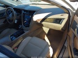 Cadillac Cts Luxury 1G6AR5S31E0125940 снимка