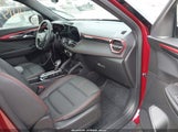 Chevrolet Trailblazer Fwd Rs KL79MTSL6RB094078 снимка