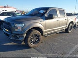 Ford F-150 Xl 1FTEW1C82FKE64531 снимка