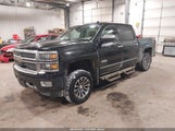 Chevrolet Silverado  High Country 3GCUKTEC8EG333498 снимка