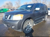 Nissan Armada Platinum 5N1BA0NC6CN621559 снимка