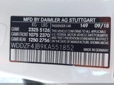 Mercedes-Benz E 300 WDDZF4JB9KA551852 снимка