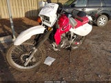 Honda Xr650 L JH2RD0600CK900156 снимка