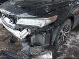 Acura Tlx Technology Package 19UUB1F5XHA000938 снимка