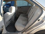 Toyota Camry Le 4T1BE32K54U877880 снимка