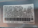 Honda Civic Touring 2HGFE1F94PH300011 снимка