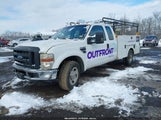 Ford F-350 Chassis Lariat/Xl/Xlt 1FDSX34598EC39326 photo