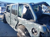 Jeep Wrangler 4-Door Sport 4X4 1C4PJXDN0SW654605 photo