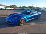 Chevrolet Corvette Stingray 2Lt 1G1YC2D7XF5121832 снимка