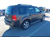 Honda Pilot Ex 5FNYF4H49FB008298 снимка