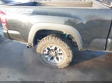 Toyota Tacoma Trd Off Road 3TMDZ5BN6KM072284 снимка