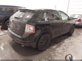 Ford Edge Limited 2FMDK49C18BA61766 снимка