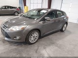 Ford Focus Sel 1FAHP3M2XCL195402 fotografie