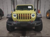 Jeep Wrangler Unlimited High Tide 4X4 1C4HJXDG9NW243097 photo