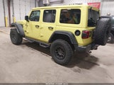 Jeep Wrangler Unlimited High Tide 4X4 1C4HJXDG9NW243097 снимка