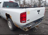 Dodge Ram  Slt 1D7HA16N76J105717 fotografie