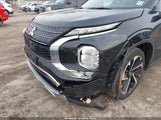 Mitsubishi Outlander Black Edition 2Wd/Se 2.5 2Wd/Se Launch Edition 2Wd JA4J3UA80NZ084082 photo