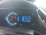Chevrolet Trax Ltz KL7CJRSB6GB546262 снимка