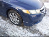 Honda Civic Lx 2HGFA1F50AH513408 снимка