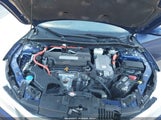 Honda Accord Hybrid Touring JHMCR6F79HC028706 photo