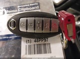 Nissan Maxima 3.5 Platinum 1N4AA6AP6JC407679 снимка