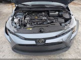 Toyota Corolla Le 5YFB4MDE1SP267103 снимка